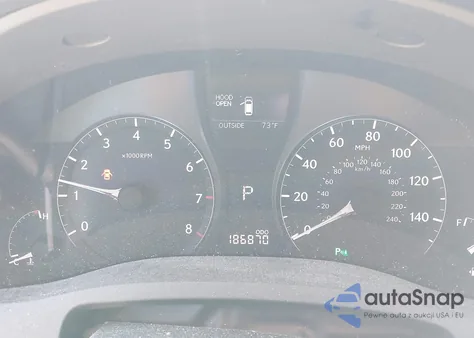 2012 Lexus Rx 350 из США, поврежденный, VIN 2T2BK1BA1CC153085